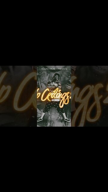 Lil Wayne - DUCK (Verse) (No Ceilings 2) (2015) (432hz)