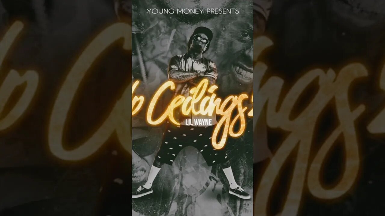 Lil Wayne - DUCK (Verse) (No Ceilings 2) (2015) (432hz)