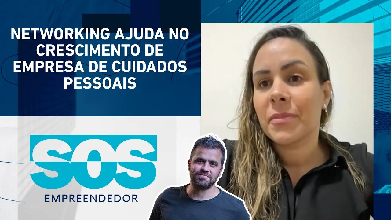 Qual a importância do NETWORKING para o seu negócio? Pablo Marçal explica I SOS EMPREENDEDOR