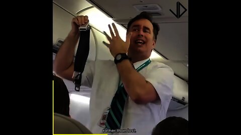 CRAZIEST AIRPORT ENCOUNTERS