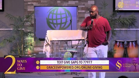 The Law Of Fruitfulness