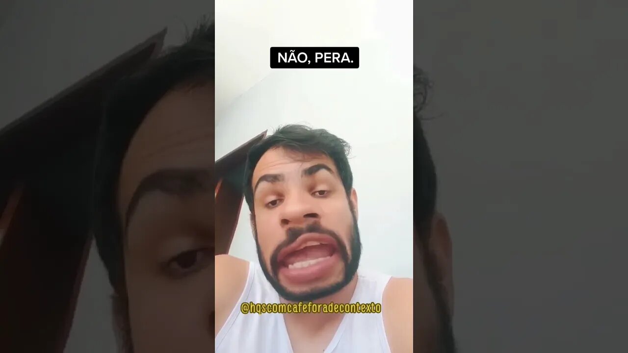 É QUASE ISSO!