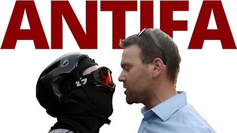 The Vortex — Antifa