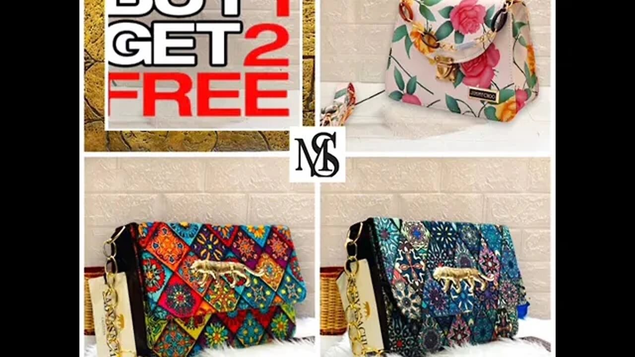 Sabyasachi Ikkaat Slingbag #shorts