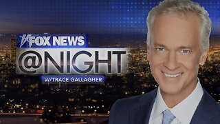 FOX NEWS @ NIGHT with Trace Gallagher (December 12, 2024) FULL EPISODE