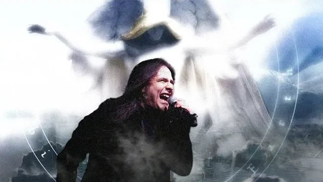 Andre Matos - Wuthering Heights