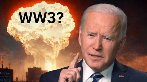 American Dave Episode 2, "Will There Be WW3?"