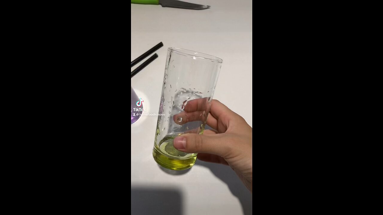 Don’t you want something refreshing like this? 😌🤙