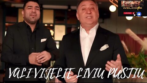 VALI VIJELIE & LIVIU PUSTIU - Pentru tine as muri