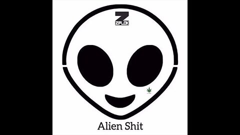 Ziplok - Another Brick - Alien Shit