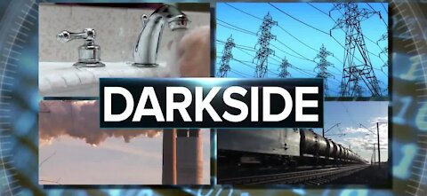 The hacker group 'Darkside'; following Colonial Pipeline attack