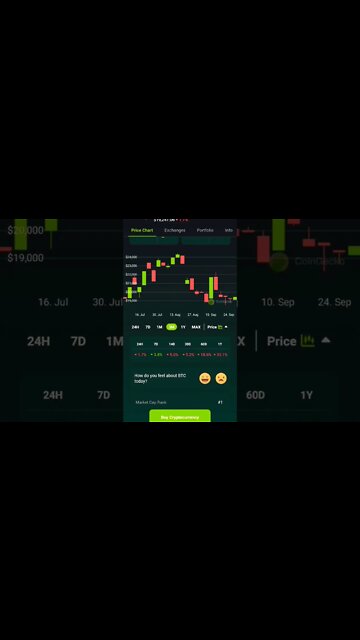 BITCOIN CRASH COMING CRYPTO BEAR MARKET STRATEGY #bitcoinpriceprediction #bitcoinnews #bitcoin #btc