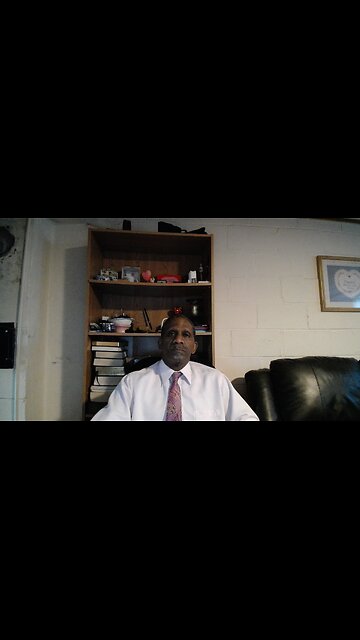 The Sovereignty of God In 1 Minute