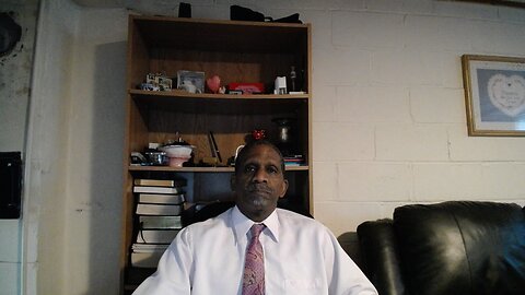 The Sovereignty of God In 1 Minute