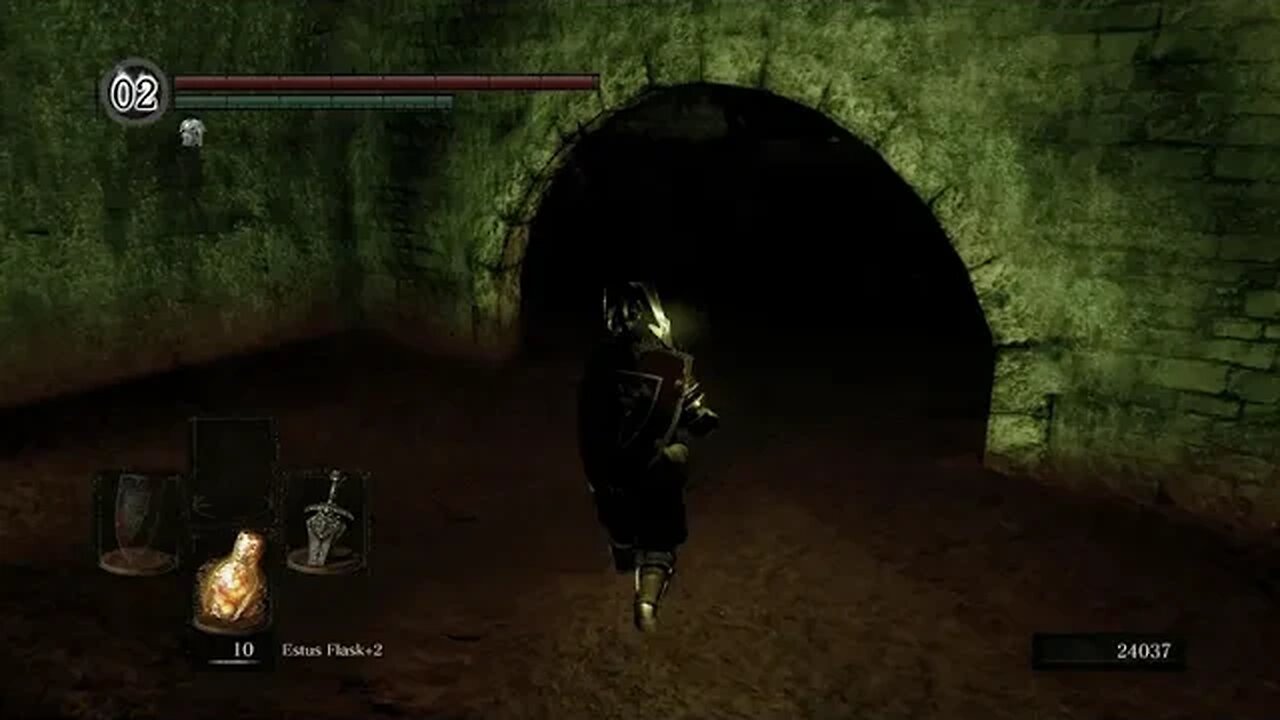 Dark Souls part 2
