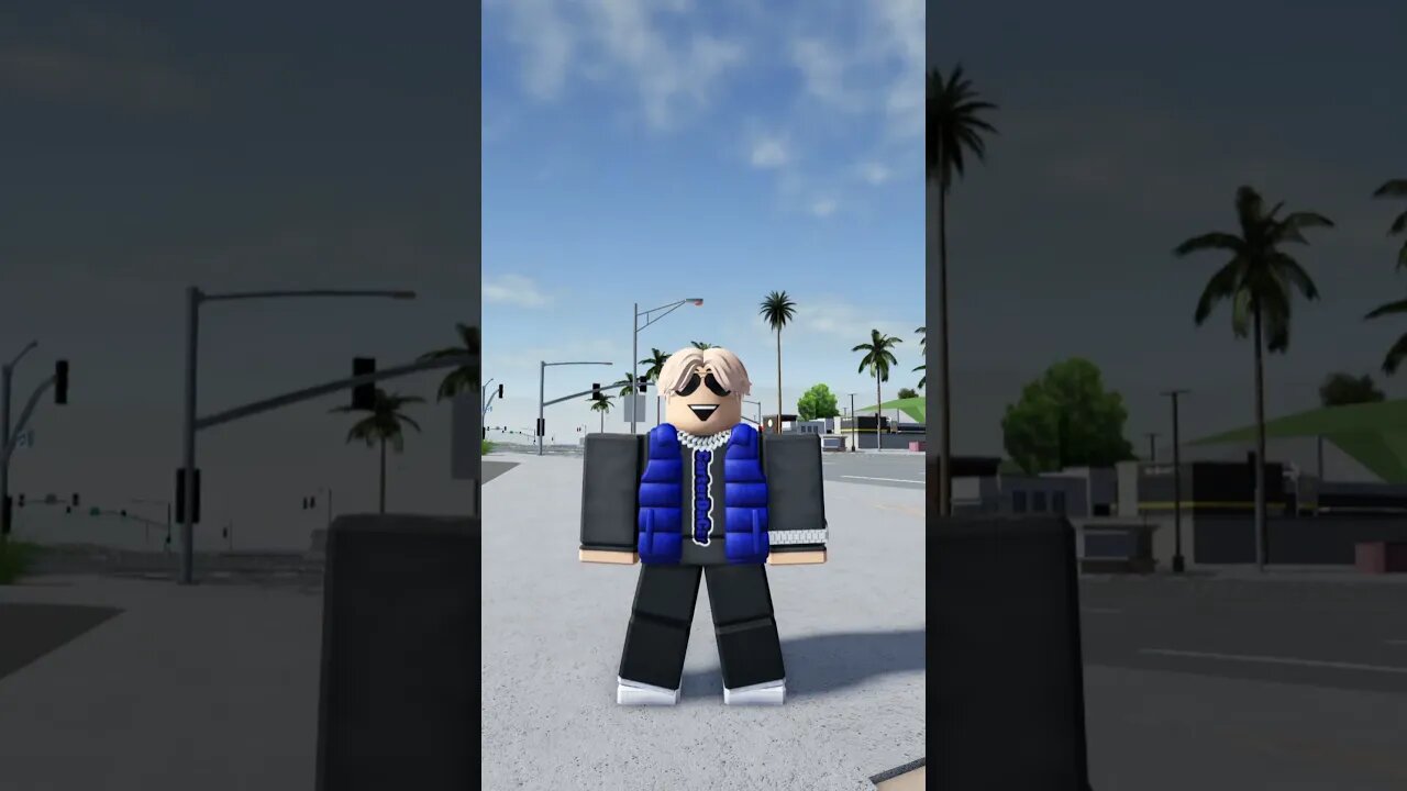 NEW Lighting Teased for ROBLOX Driving Empire! #roblox #car #drivingempire #robloxgame