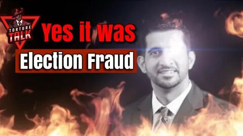 Patrick Bet-David breaks down why ((2020)) it was election fraud done by twitter… Torture Talk