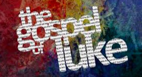 Luke 6:6-11 Podcast