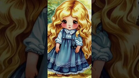 Part 1 - Maya And The Little Bear Chibi #shorts#shortvideos#Chibi#Maya