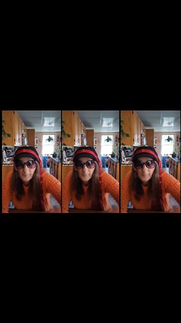 I TRIED TO EAT CRICKETS!!!