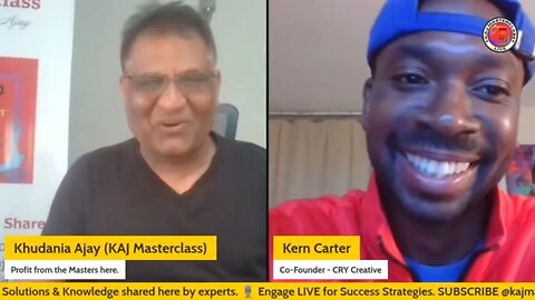Kern Carter's Ultimate Guide to Succeeding as a Writer