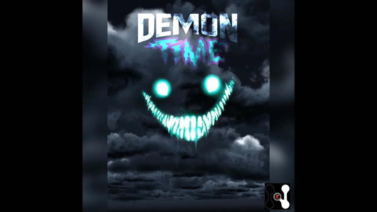 NE0'C3O x Willy Gambino - Demon Time (Official Lyric Video)