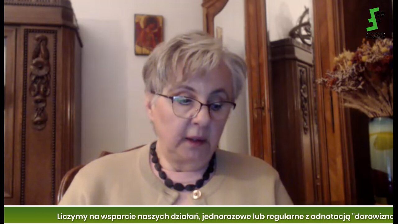 Ewa Pawela: Czarne msze w Paryżu, festiwal w Tuluzie, satanizm w natarciu - odp.Modlitwa 16.10 g. 18