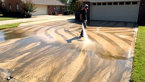 The NEIGHBORS TURNED THEIR HEADS while driving past me on this job