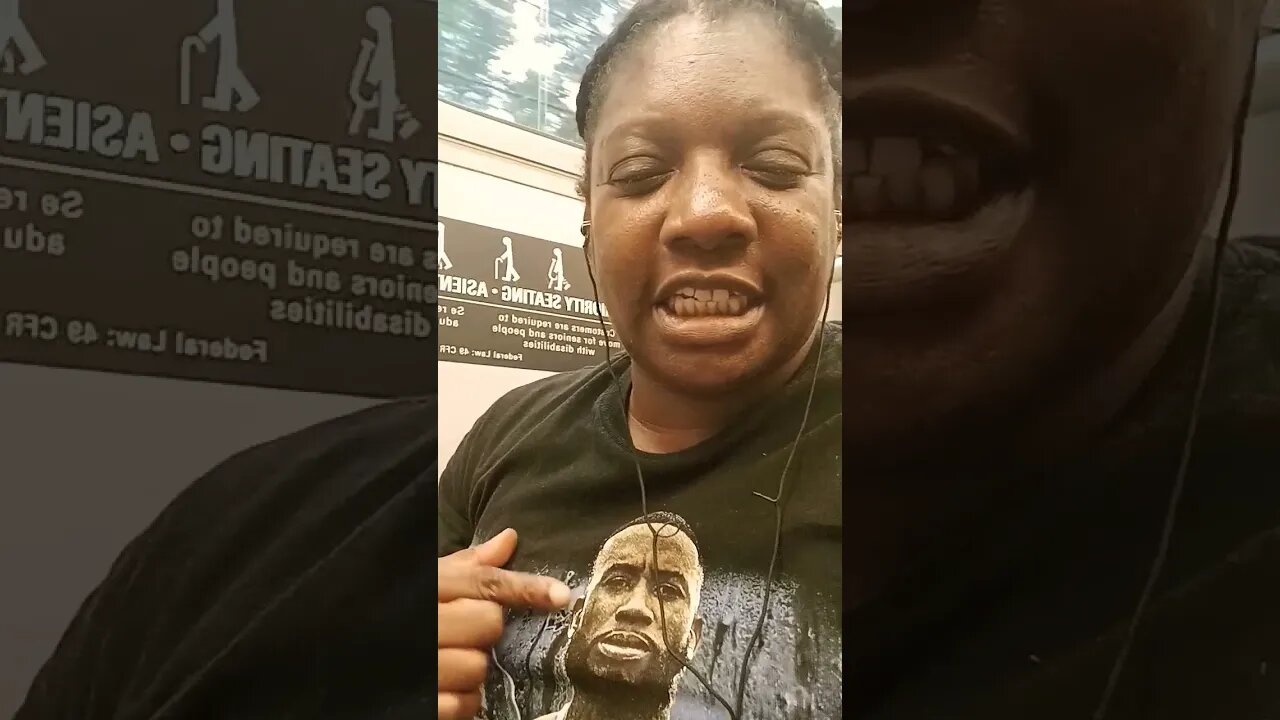 Don't blow your good thing.