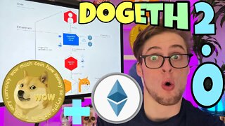 GET READY FOR Ethereum 2.0 Dogecoin MEGA UPGRADE ⚠️