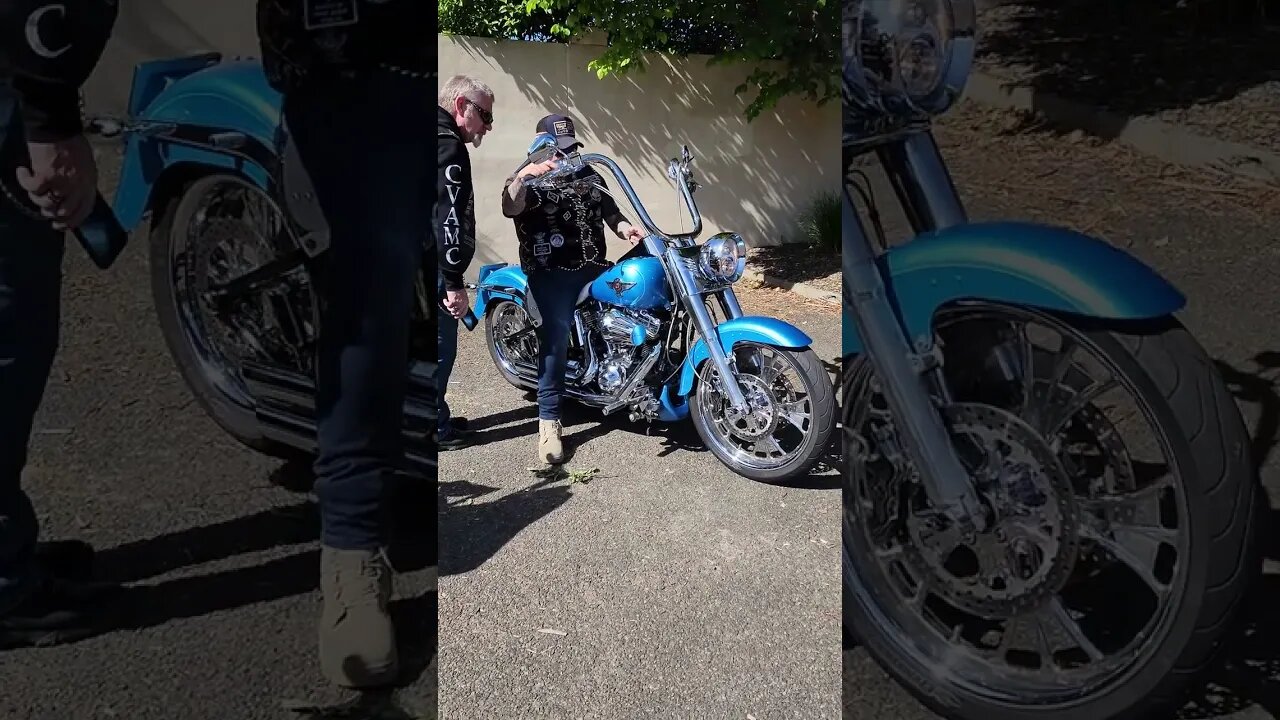 #harleydavidson