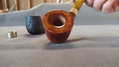 Last of the recent commission work done