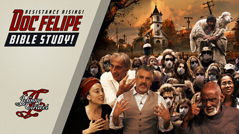 DBS 2021-04-25 “Occupy Until I Return”