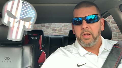 Red Pill Cruising: Jack Smith Indictments Lead to Discovery? Part 2 🤔