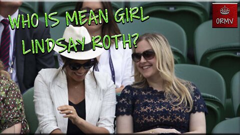 Who is Lindsay Roth?
