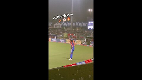 cricket Match