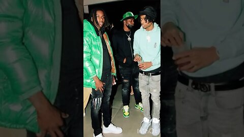 Polo g Ft Scorey Bad guys (Unreleased)(NEW)