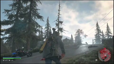 DAYS GONE Part 37 Why I'm Still Here