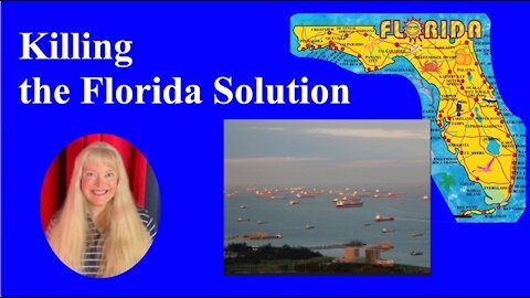 How "Build Back Better" Could Kill the Florida Solution