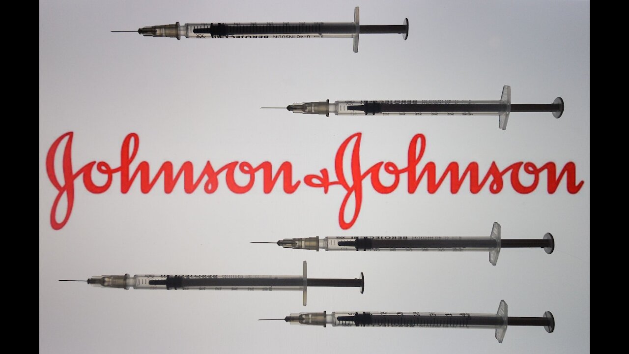 Johnson & Johnson Lawsuits From Asbestos to Graphene in the Vaccine