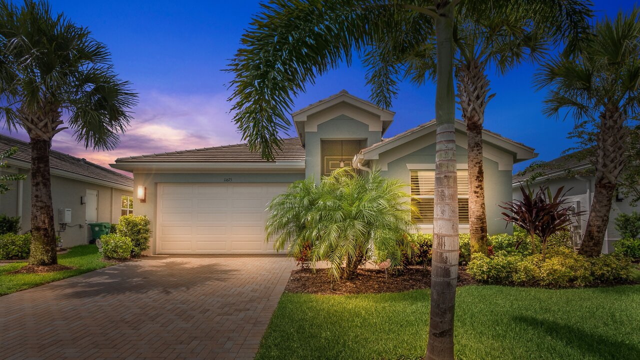 11675 SW Hawkins Terrace 4K Video