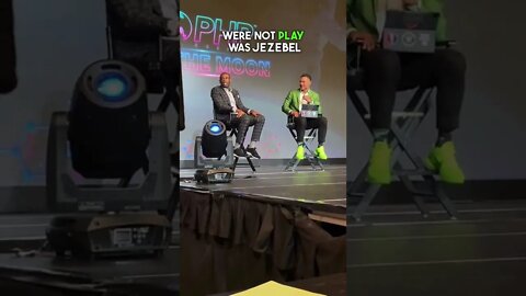 Coach, Deion sanders talks about the real distractions in life 👀🙏✅