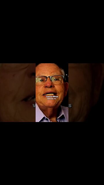 Silvio Matos | Vossos Filhos Não São Vossos Filhos.