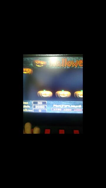 waloween cassaniquel pt12 #shorts