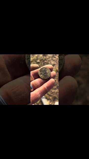 Wow!!!! #metaldetecting #shorts