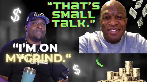 Terrance Gangsta Williams reacts to Hot Boy Turk responding to Birdman #cashmoneyrecords #birdman
