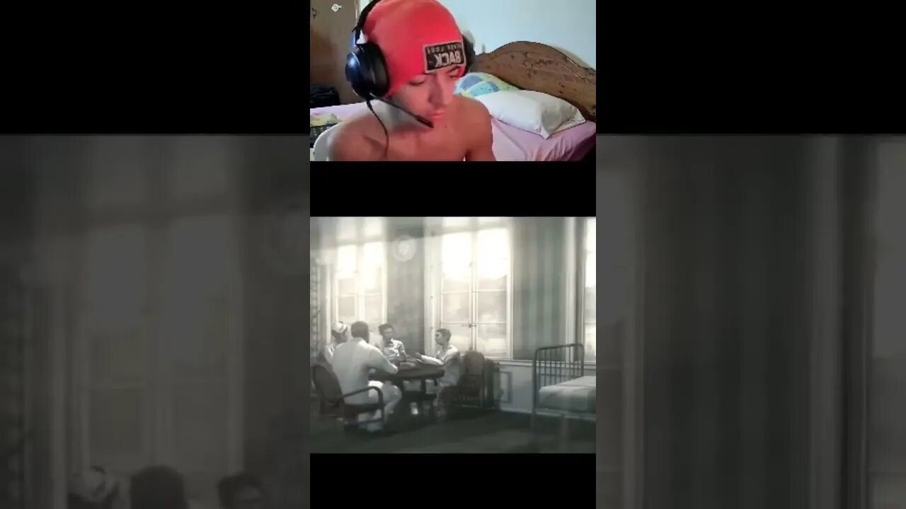 NAZI FREESTYLE IN WOLFESTEIN.. #shorts #viral #fyp #fypシ