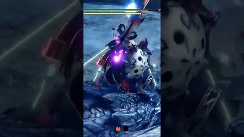 Todos os #quatorze tipos de armas que estiveram presentes em #Monster Hunter #Generations