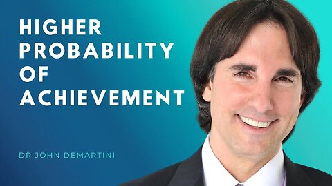 Fantasy or True Objective? | Dr John Demartini #Shorts