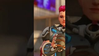 overwatch 2 my highlights gameplay part 7